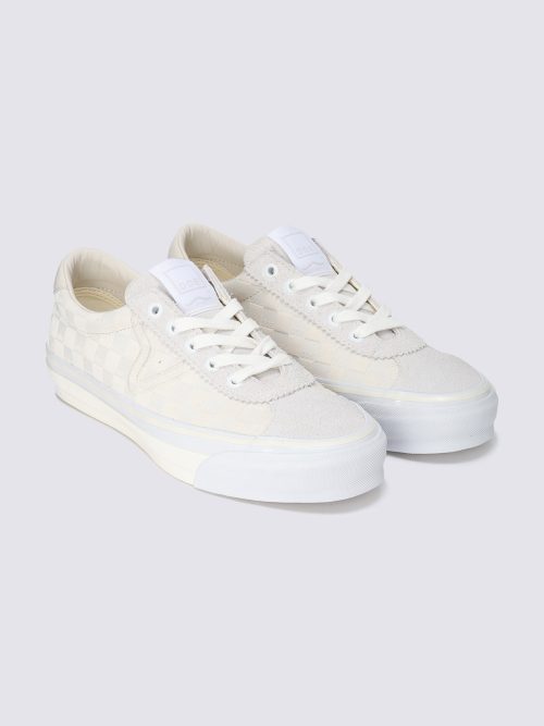 バンズ(VANS) DOE スポーツロー