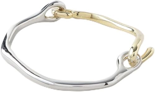 ティーケー タケオキクチ(tk.TAKEO KIKUCHI) フックバングル