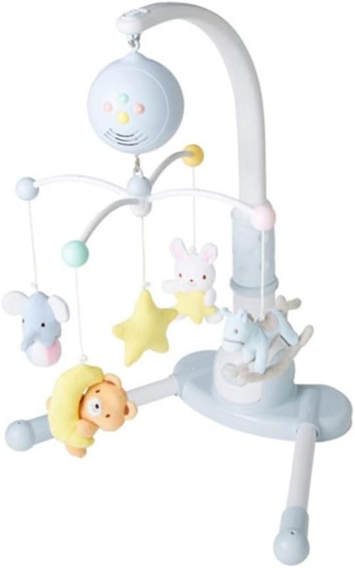 ミキハウス(MIKI HOUSE) ベッドメリー