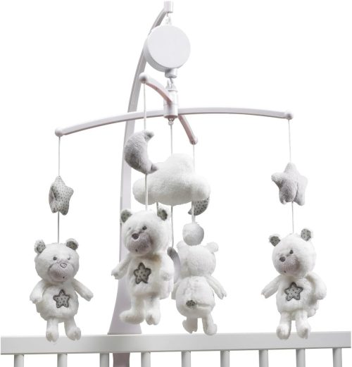 ソトン(SAUTHON) ミュージカル・モビール