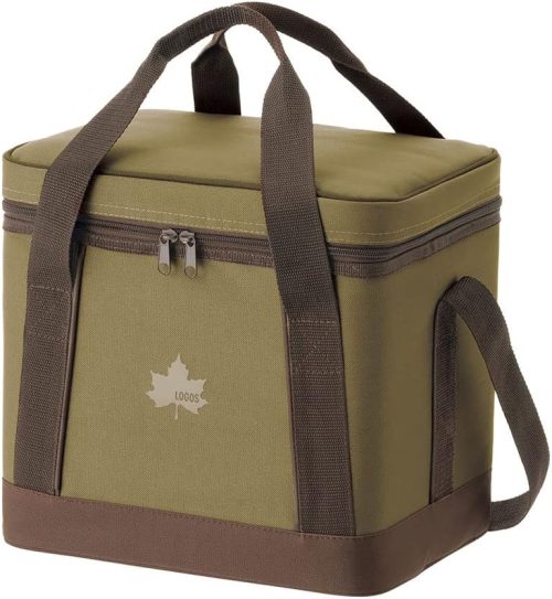 ロゴス(LOGOS) 氷点下パック 抗菌・ベーシッククーラー M 81670323