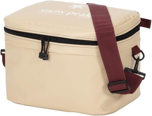 スノーピーク(snow peak) ソフトクーラー18 FP-118R