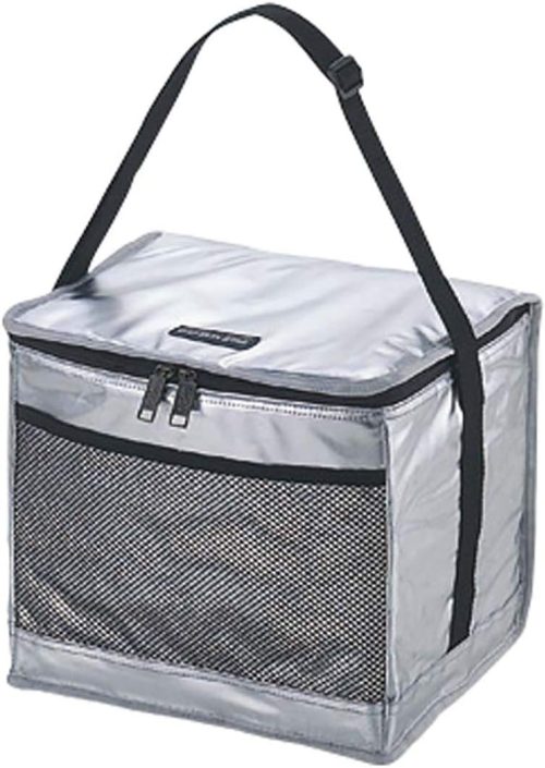 キャプテンスタッグ(CAPTAIN STAG) デリス ソフトクーラーバッグ 15L M-1851