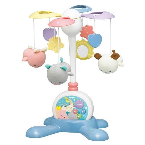 トイローヤル(Toyroyal) やすらぎふわふわメリー 5814