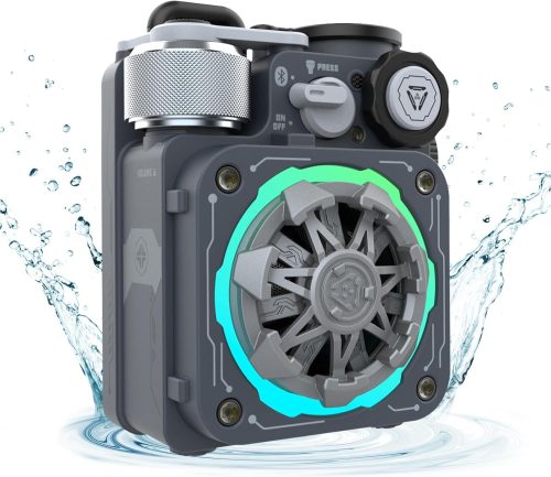 MUZEN CYBERCUBE Premium