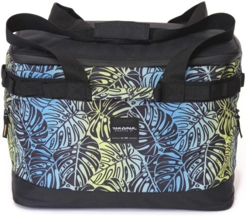 ヤックパック(YAKPAK) ソフトコンテナ YP0011