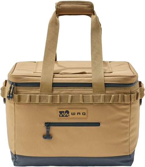 ワック(WAQ) ソフトクーラーボックス S
