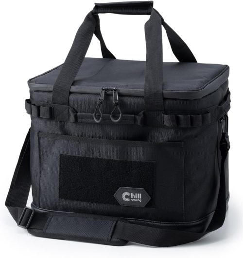 チルキャンピング(ChillCamping) クーラーボックス Mサイズ