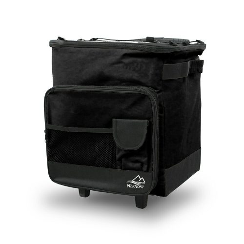 メルモント(MERMONT) クーラーボックス 折りたたみ式 40L BAH001