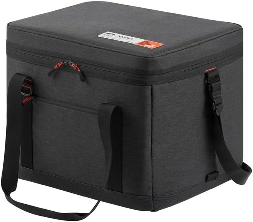 アイリスオーヤマ(IRIS OHYAMA) HUGEL エアロゲルソフトクーラーボックス 40L AGSC-40C