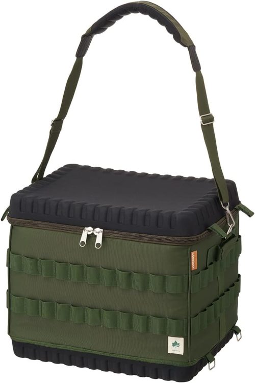 ロゴス(LOGOS) Loopadd マルチクールバッグ XL 81670823