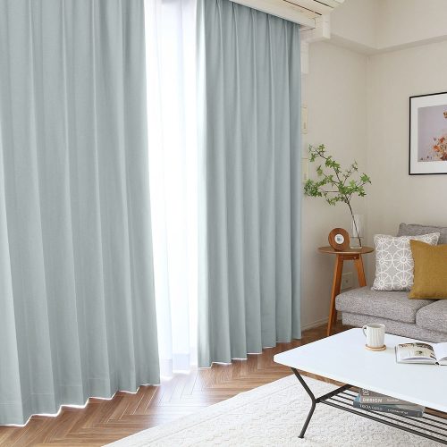 パーフェクトスペースカーテン館 完全遮光カーテン マリッジ