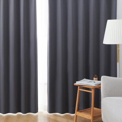 クモリ(KUMORI) 1級遮光カーテン