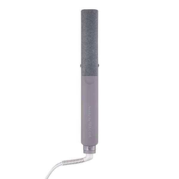 テスコム(TESCOM) Nobby by TESCOM プロフェッショナル プロテクトイオン ストレートアイロン NIS500B