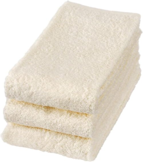 ホットマン(Hotman) 1秒タオル フェイスタオル