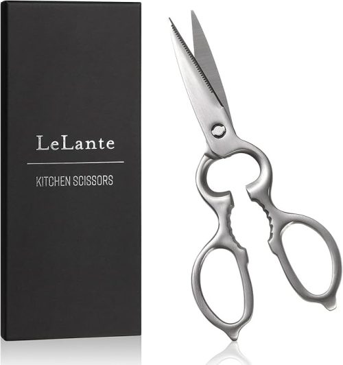 LeLante キッチンバサミ