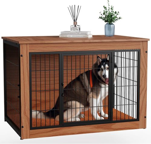 Alebert 犬ケージ