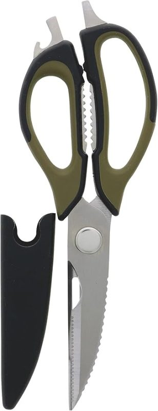 髙儀(Takagi) アウトドア多機能ハサミ TKG-4143034