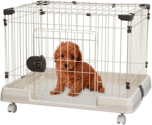 アイリスオーヤマ(IRIS OHYAMA) ルームケージ RKG-700L