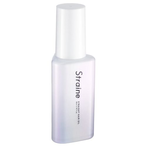 ストレイン(Straine) STRAIGHT HAIR OIL