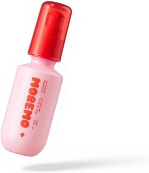 モレモ(moremo) ヘアエッセンス ディライトフルオイル