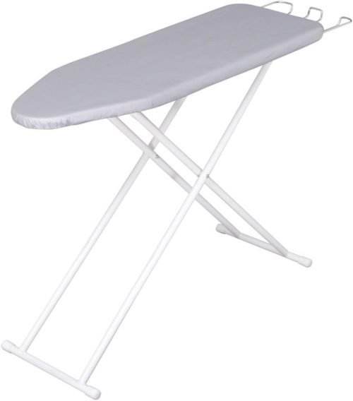 アイリスオーヤマ(IRIS OHYAMA) アイロン台 スタンド 舟型 IB-K003