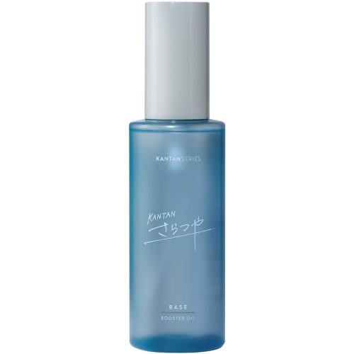 KANTANSERIES カンタンさらつや ヘアオイル