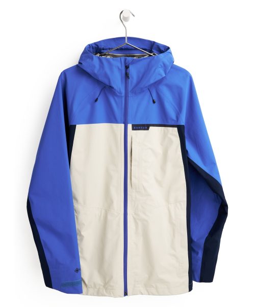 バートン(BURTON) Veridry GORE-TEX 2L Rain Jacket