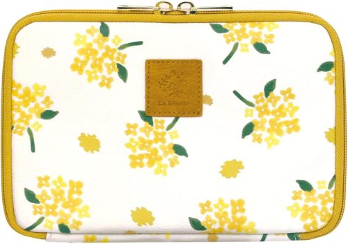 ラボクリップ(LABCLIP) マルチポーチ ラ・レコルト