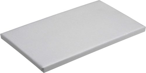 山崎実業 平型アイロン台ベーシック アルミコート 3633