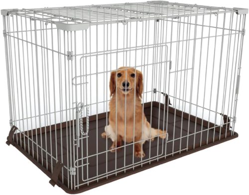 マルカン ドッグフレンドルーム 天面フェンス付