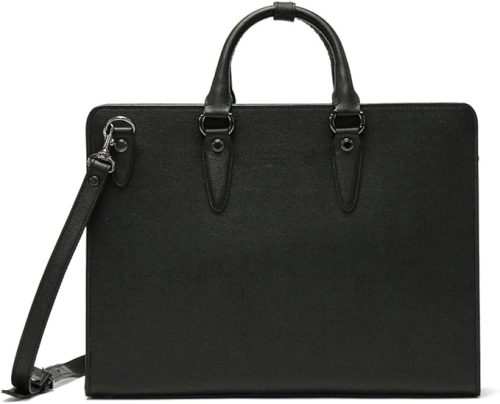 青木鞄 コンプレックスガーデンズ 慧可 2WAYブリーフケース