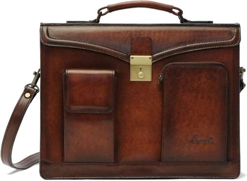 青木鞄 ラガード G3 2WAYショルダーバッグ