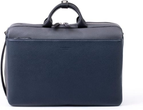 フジタカ(FUZITAKA) ソル 3WAY レザービジネスバッグ A4