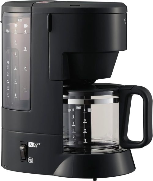 象印のコーヒーメーカーおすすめ6選。人気の全自動やミル付き