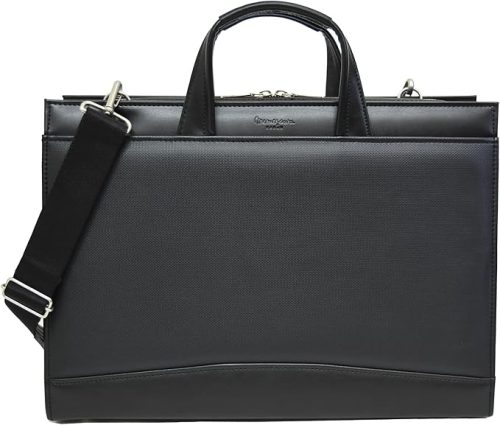 目々澤鞄(memezawa kaban) ビジネスバッグ 2WAY