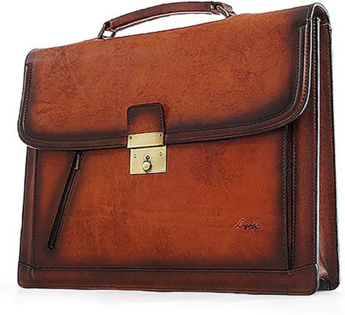 青木鞄 ラガード G3 ブリーフケース