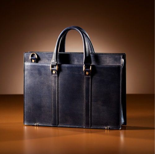 ココマイスター(Cocomeister) ブライドル バンガーブリーフ