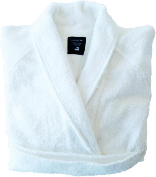 バスリエ(Bathlier) BATHLIER Robe サッと着られるバスローブ 1028-200040