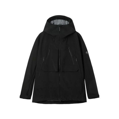 デサント(descente) ゴアテックスシェルジャケット ZENCHIKEI