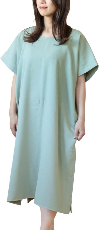 オルタ(oruTa) 着るタオル