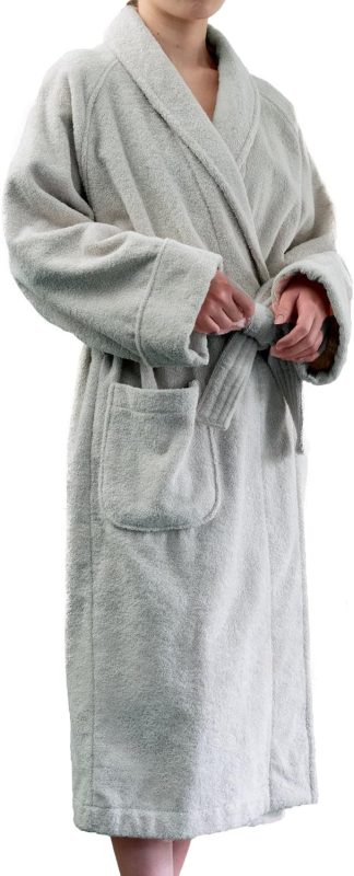 トランパラン(TRANPARAN) バスローブ HOTELALA hotelalabr-ll