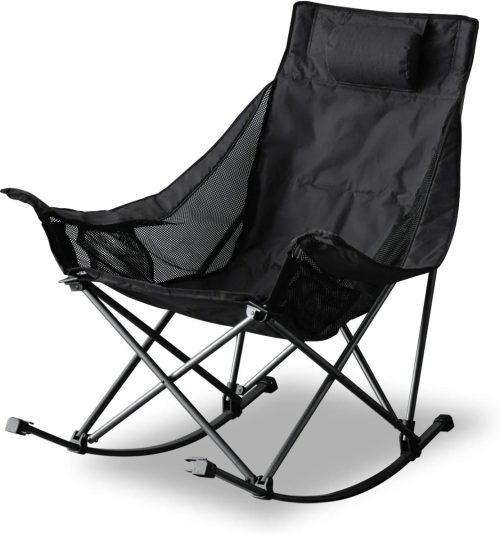 フィールドア(FIELDOOR) ロッキングチェア