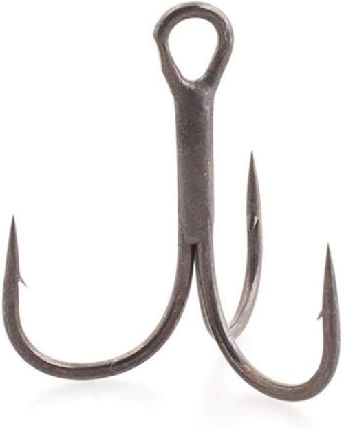 カツイチ(KATSUICHI) デコイ トレブル Y-F33F