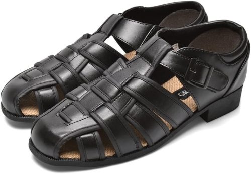 グランディー(GRANDEE) グルカサンダル ジュート