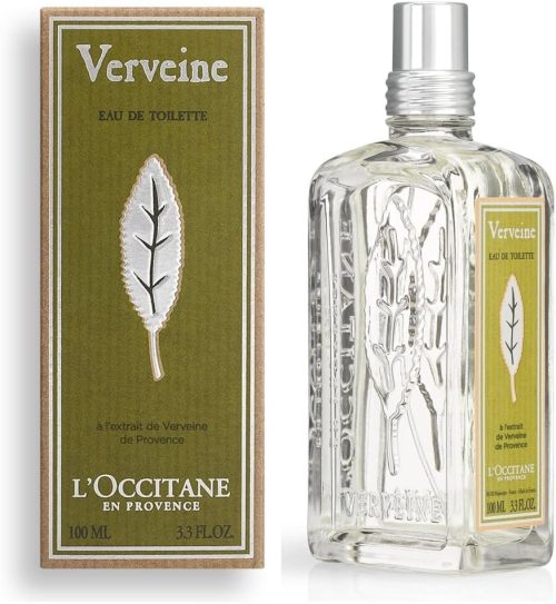 ロクシタン(L'OCCITANE) ヴァーベナ オードトワレ