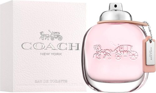 コーチ(COACH) ニューヨーク オー ド トワレ