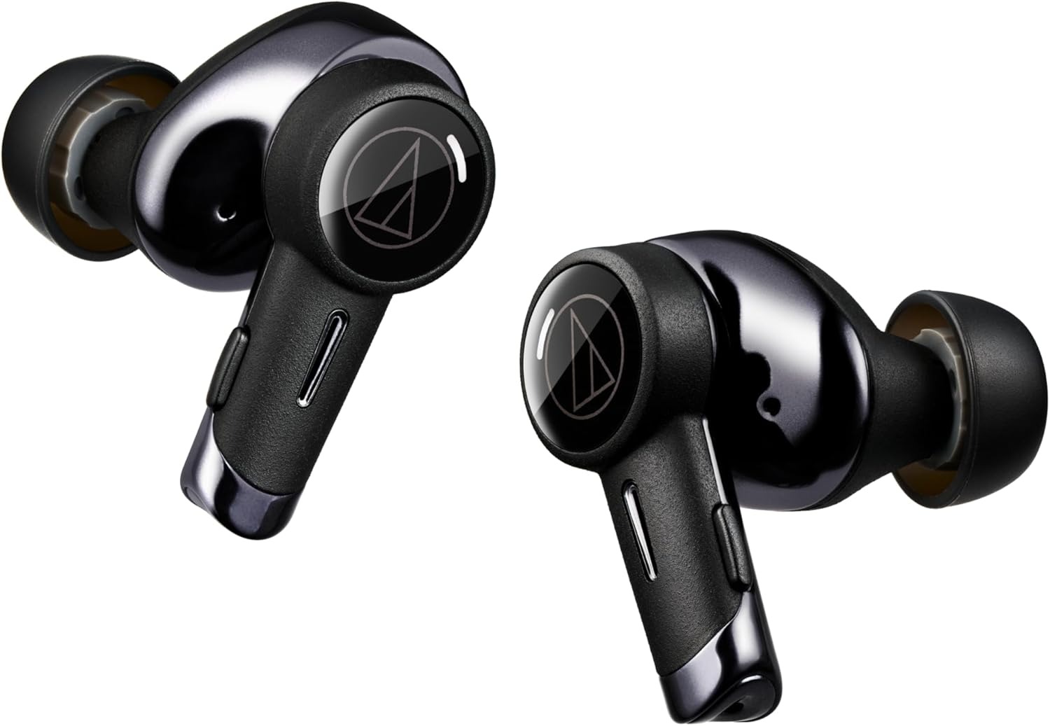 aptX Adaptive コーデック ワイヤレスイヤホン Qualcomm™ aptX Adaptive/AAC対応 TrueWireless Mirroring対応