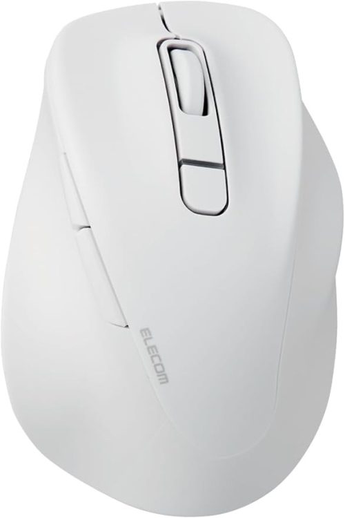 エレコム(ELECOM) EX-G Sサイズ 抗菌マウス M-XGS30BBSK