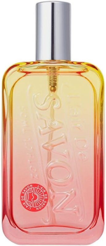 レールデュサボン(L’air De SAVON) オードトワレ スパークリングディライト